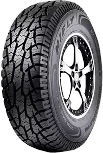 Всесезонная шина HiFly Vigorous AT601 275/70R16 119/116S фото