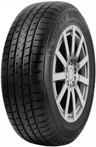 Летняя шина HiFly Vigorous HT601 215/60R17 96H фото