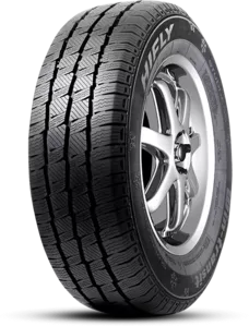 Зимняя шина HiFly Win-Transit 215/75R16C 116/114R фото