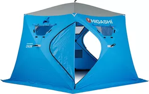 Палатка Higashi Chum фото