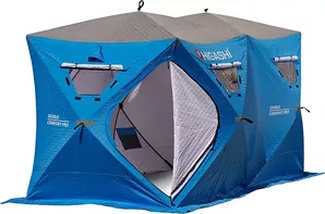 Палатка Higashi Double Comfort Pro DC фото