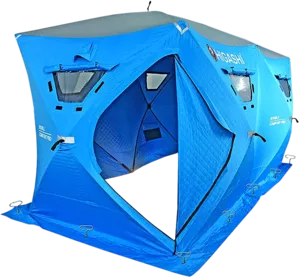 Палатка Higashi Double Comfort Pro фото