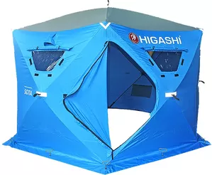 Палатка Higashi Sota фото