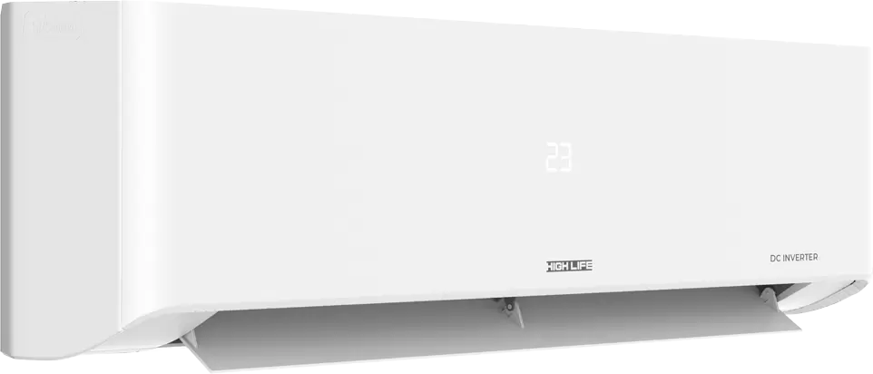 Кондиционер HIGH LIFE PRIORITY CLASS Invertor 2.0 ACHL-24PC-I-CHDV03S фото 5