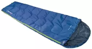 Спальный мешок High Peak Easy Travel (синий) фото