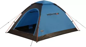 Треккинговая палатка High Peak Monodome PU 10159 (синий) фото