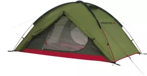 Треккинговая палатка High Peak Woodpecker 3 10194 (зеленый) фото