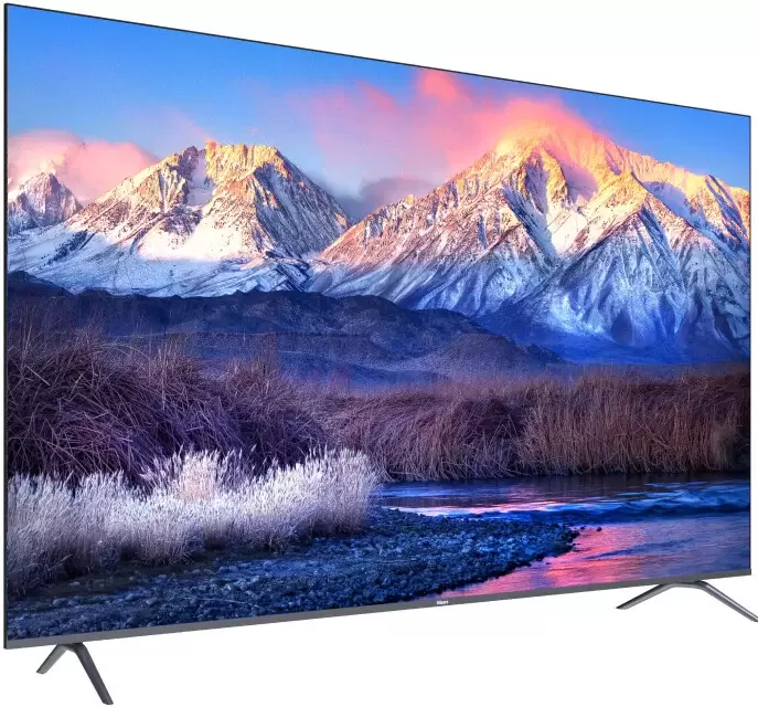 Телевизор Hikers 75HAQ12 фото 2