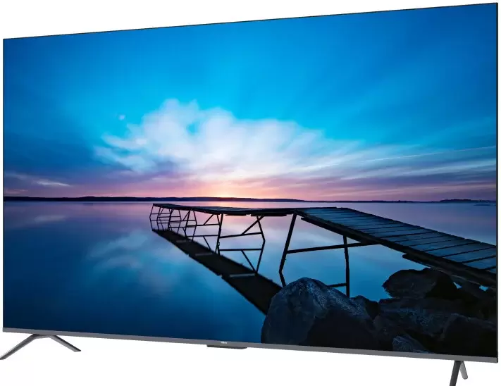 Телевизор Hikers 85HAQ12 фото 2