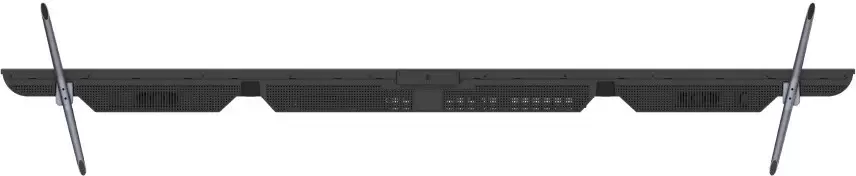 Телевизор Hikers 85HAQ12 фото 4