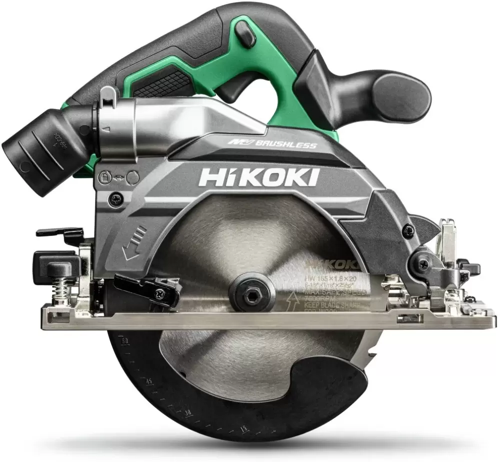 Hikoki (Hitachi) C3606DB W2Z
