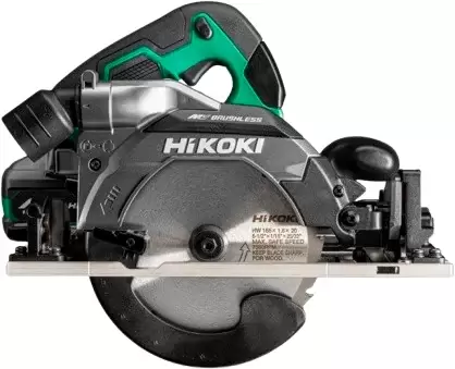 Hikoki (Hitachi) C3606DUM WPZ
