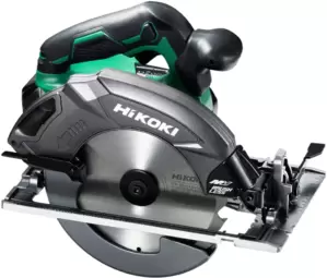Пила циркулярная Hikoki C3607DA W2Z фото
