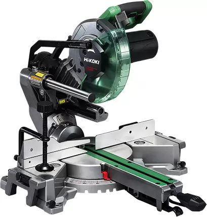 Hikoki (Hitachi) C8FSHG WAZ