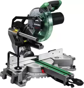 Hikoki (Hitachi) C8FSHG WAZ