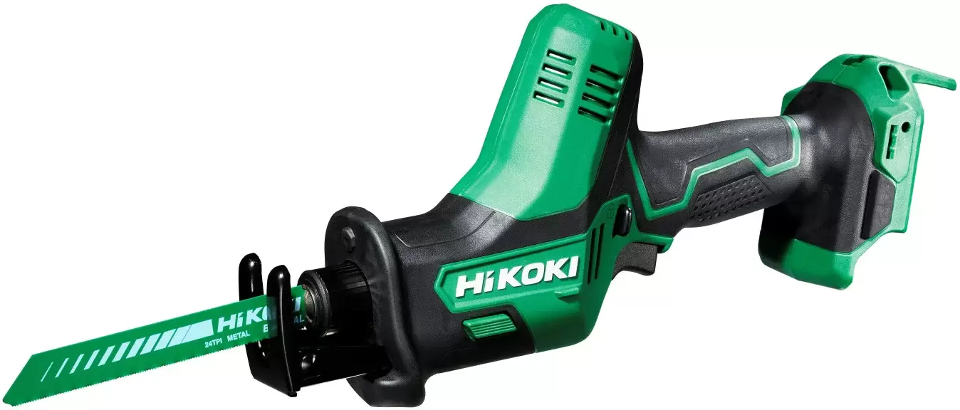 Hikoki (Hitachi) CR18DA W2Z