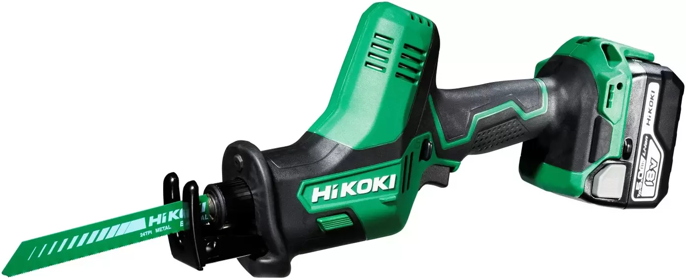 Hikoki (Hitachi) CR18DA WPZ