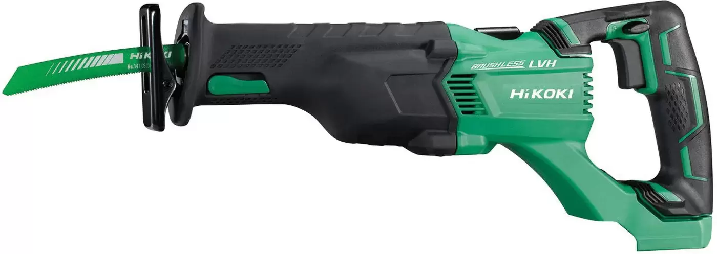 Hikoki (Hitachi) CR18DBL W4Z