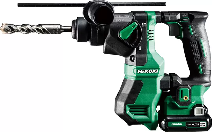Hikoki (Hitachi) DH12DD W2Z