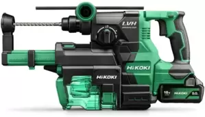 Перфоратор Hikoki (Hitachi) DH1826DAWPZ фото