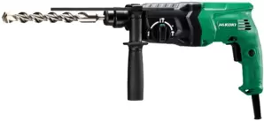 Перфоратор Hikoki DH24PH2 фото