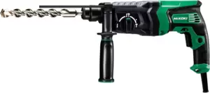 Перфоратор Hikoki DH26PC2 фото