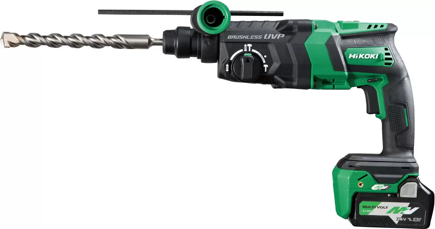 Hikoki (Hitachi) DH36DPE