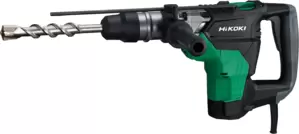 Перфоратор Hikoki DH40MC WSZ фото