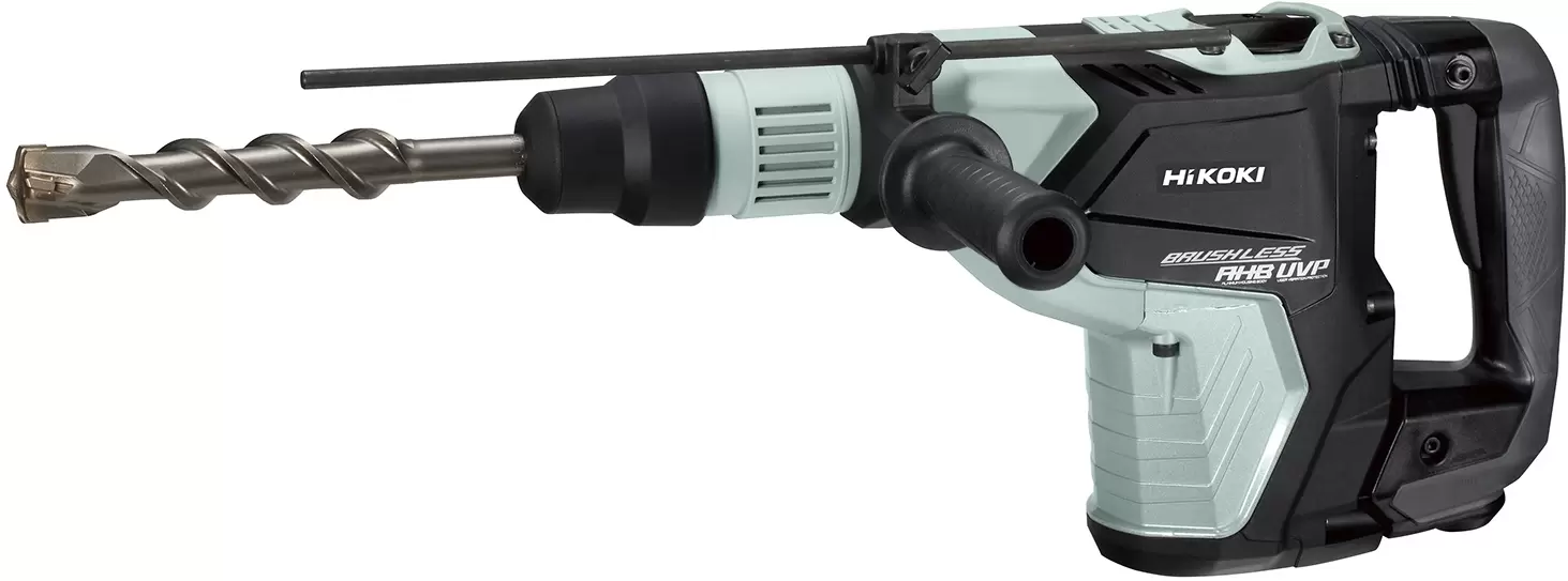 Перфоратор Hikoki (Hitachi) DH40MEY фото