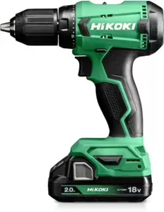 Hikoki (Hitachi) DS18DAWCZ