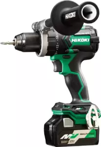 Hikoki (Hitachi) DS36DC WRZ