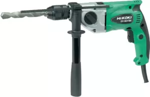 Ударная дрель Hikoki DV20VB2 фото