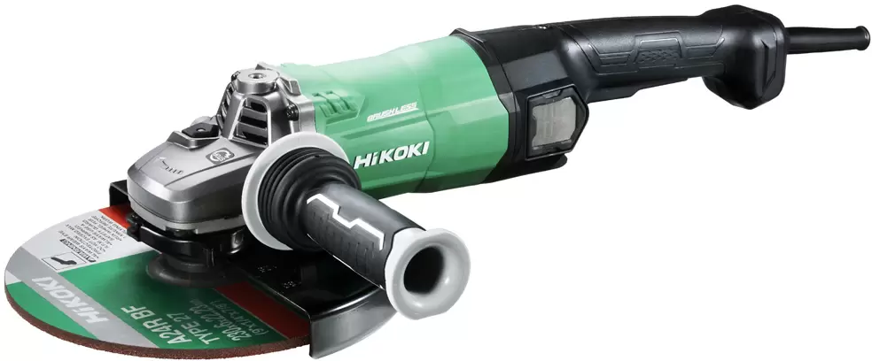 Hikoki (Hitachi) G23BYE WKZ