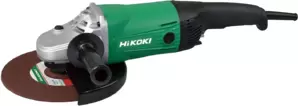 Угловая шлифовальная машина Hikoki G23SWU фото