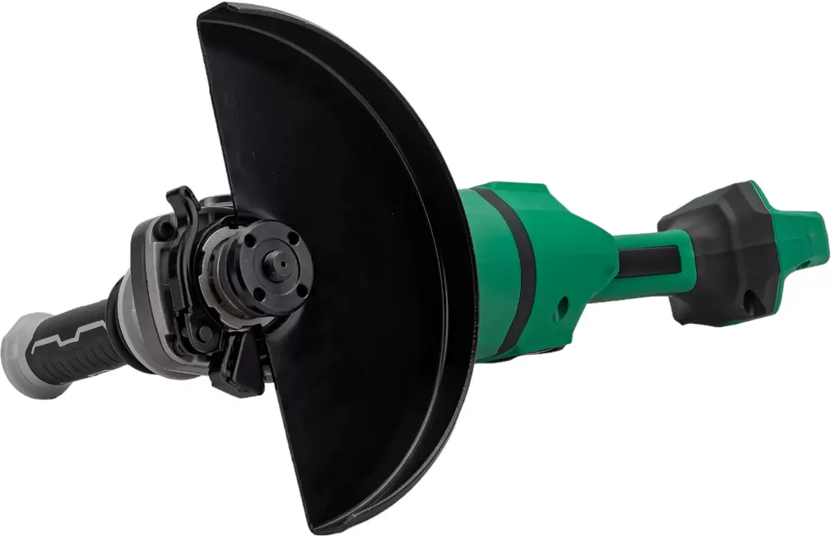 Угловая шлифовальная машина Hikoki G3623DAR2Z фото