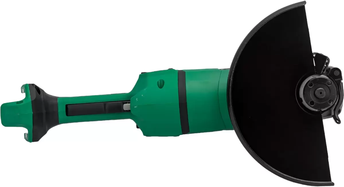 Угловая шлифовальная машина Hikoki G3623DAR2Z фото