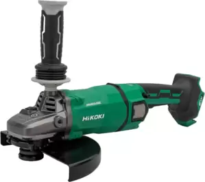 Угловая шлифовальная машина Hikoki G3623DAR2Z фото