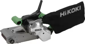 Ленточная шлифмашина Hikoki SB10V2 фото