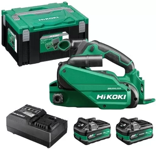 Hikoki (Hitachi) SB3608DA WPZ