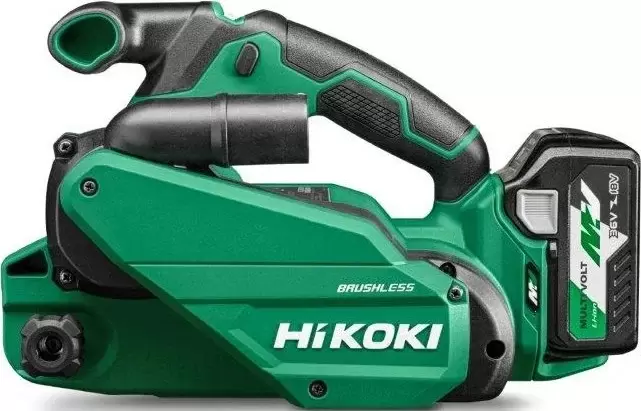 Ленточная шлифмашина Hikoki SB3608DA WPZ фото