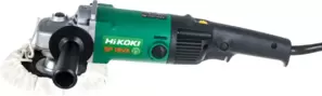 Полировальная машина Hikoki SP18VA фото