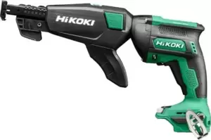 Шуруповерт для гипсокартона Hikoki W18DA W3