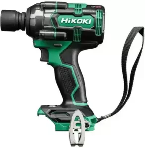 Гайковерт Hikoki WR18DH W4Z фото