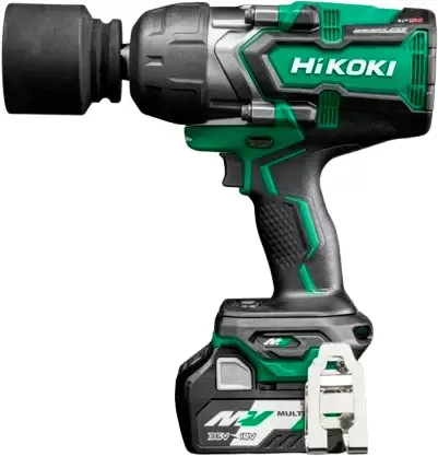 Hikoki (Hitachi) WR36DF WRZ