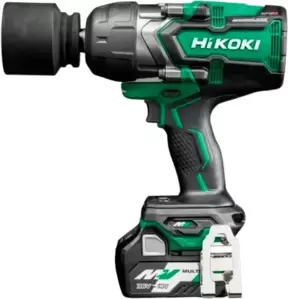 Hikoki (Hitachi) WR36DF WRZ