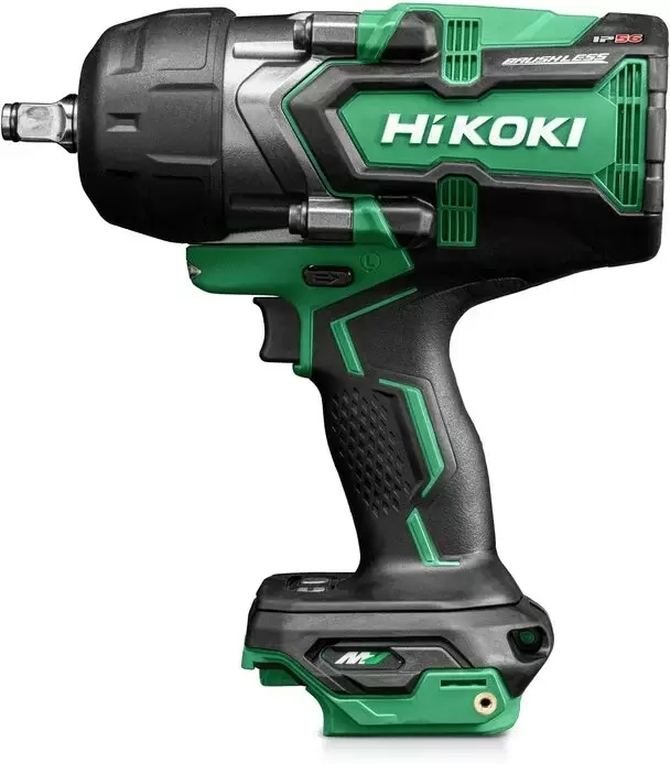Гайковерт Hikoki WR36DG W2Z фото