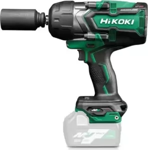 Гайковерт Hikoki WR36DG W4Z фото