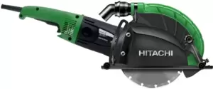 Бороздодел Hikoki (Hitachi) CM9SR фото