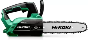 Аккумуляторная пила Hikoki CS1825DC W4Z фото