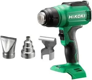 Промышленный фен Hikoki RH18DA фото